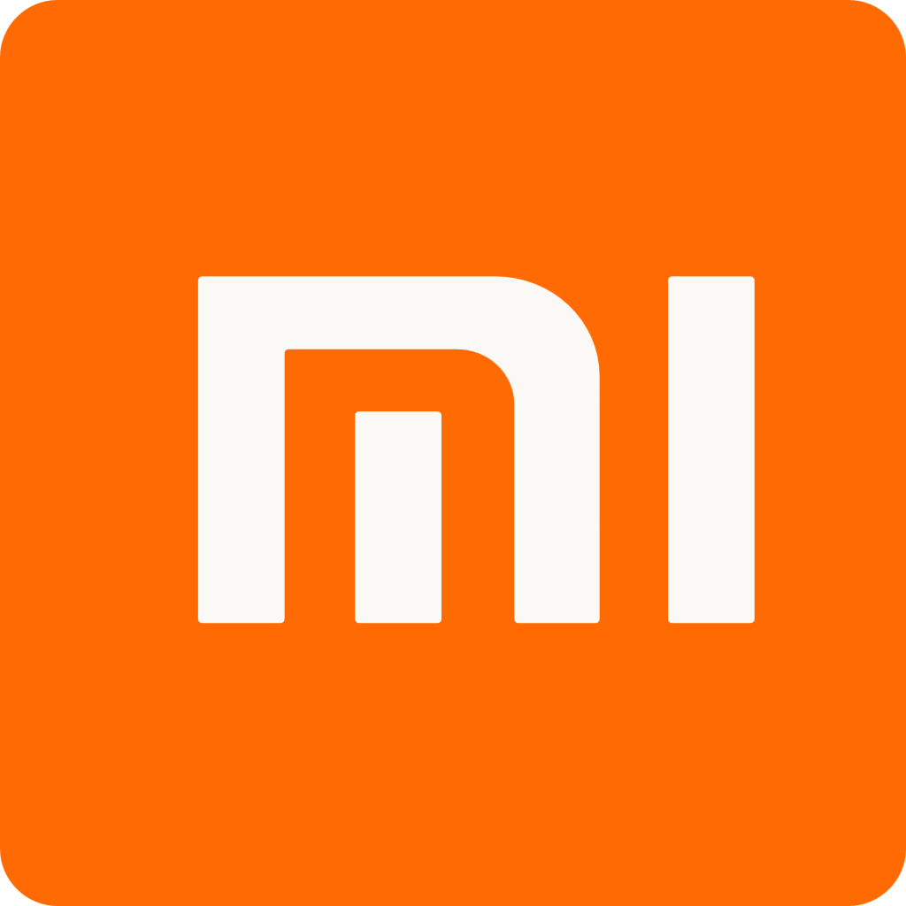 Xiaomi (Mi) icon, logo, .png