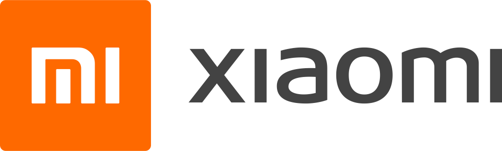 Xiaomi (Mi) logo, transparent, .png