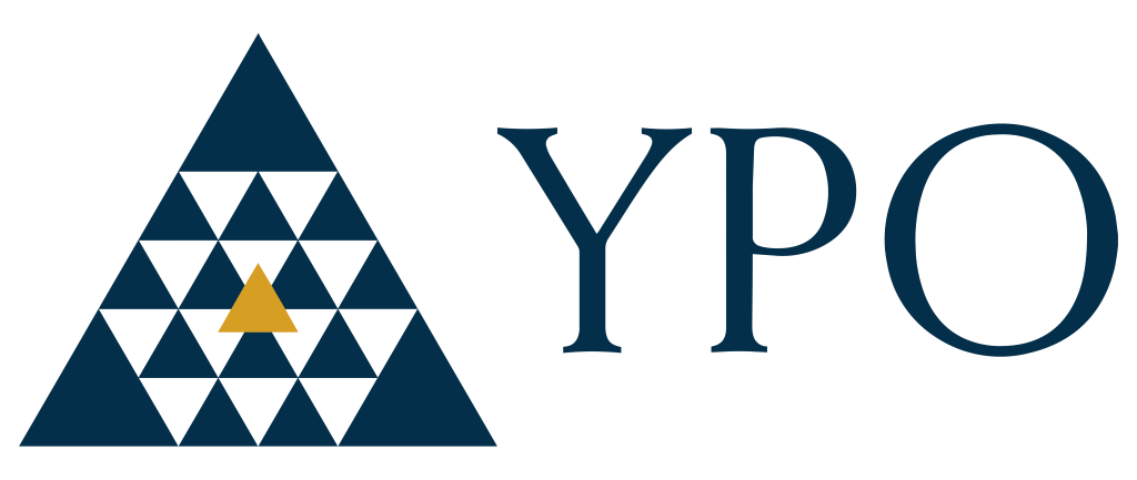 YPO logo, transparent, .png