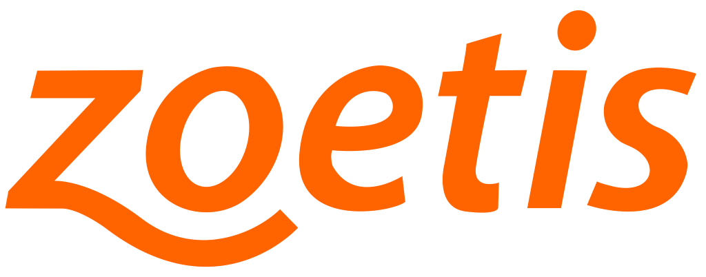 Zoetis logo, transparent, .png